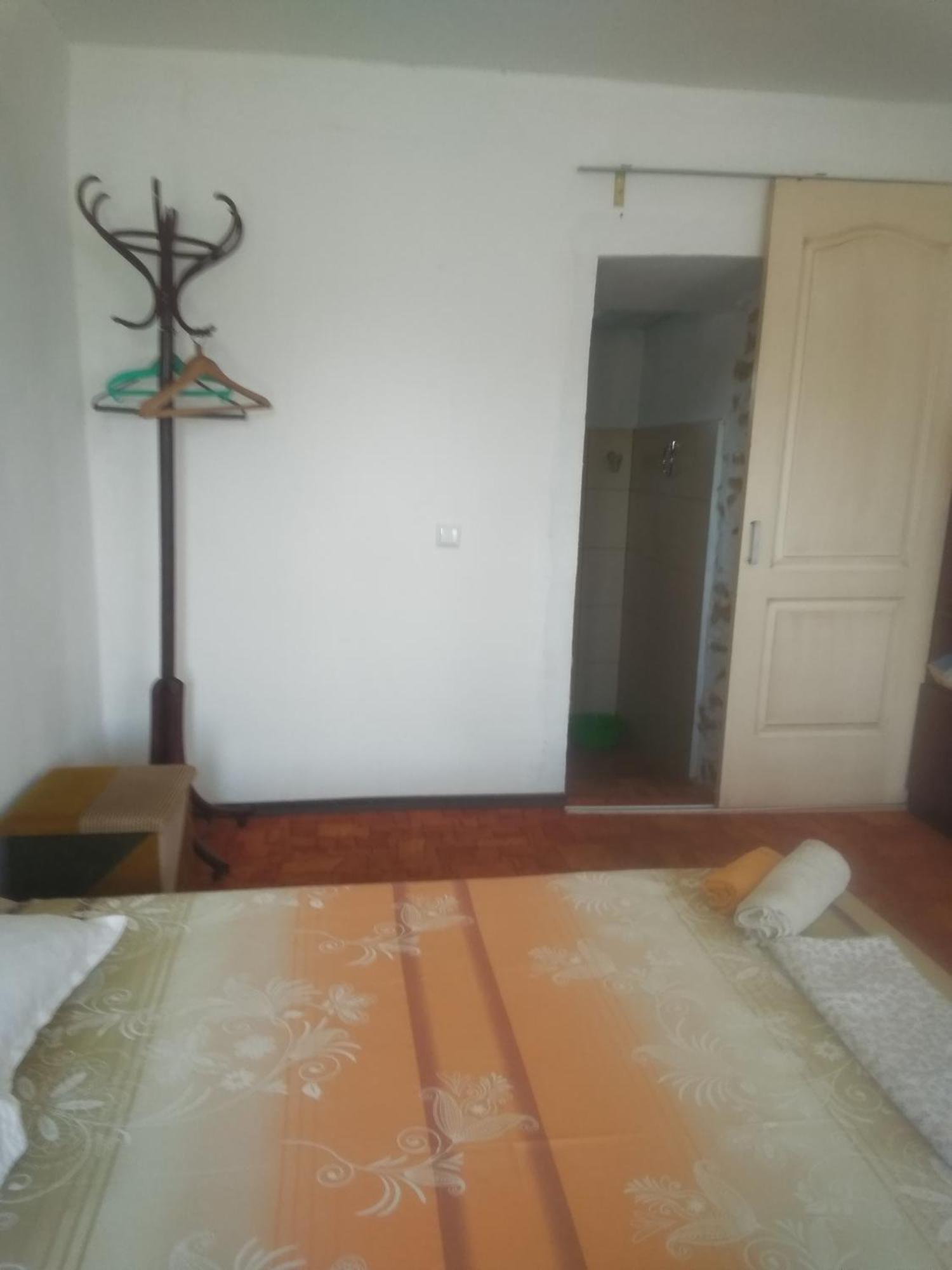 Guest House Viola Ezerets Zimmer foto
